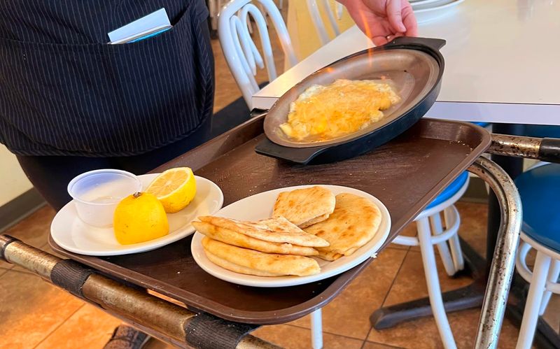 Why This Restaurant Deserves A Spot On Your Must-Visit List