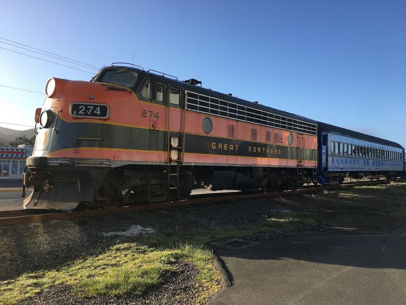 Bringing The Whole Family, Including The Dog