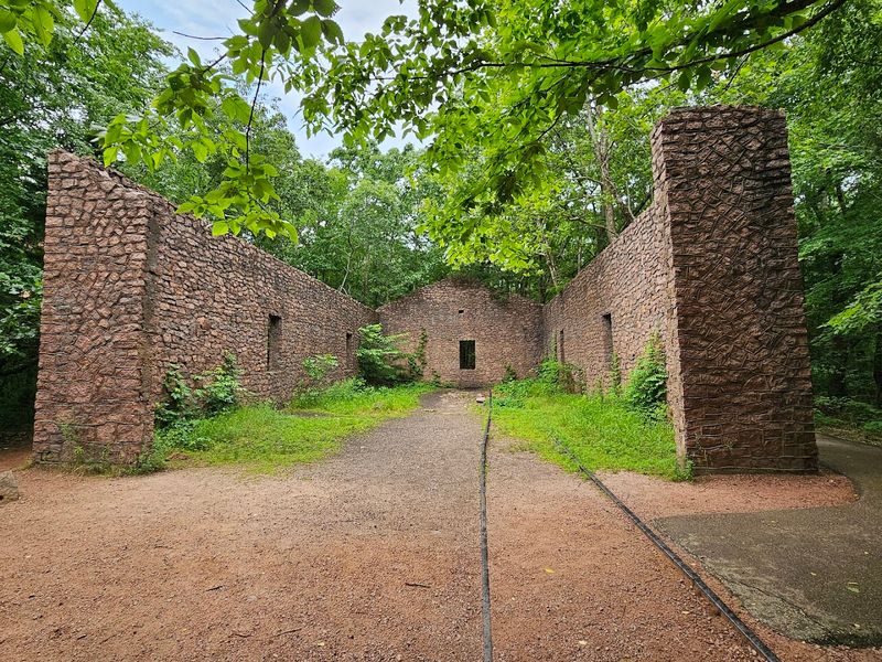 The Quarry History Hidden Just Beneath The Surface