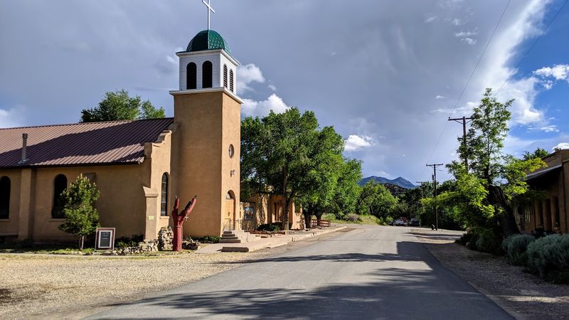 A Town Worth Knowing