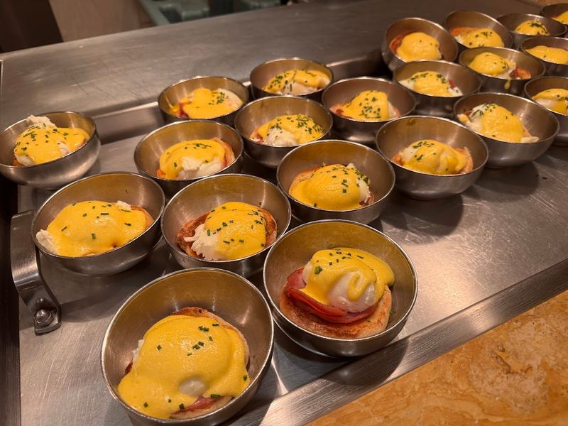 The Brunch Spread Worth Planning Around