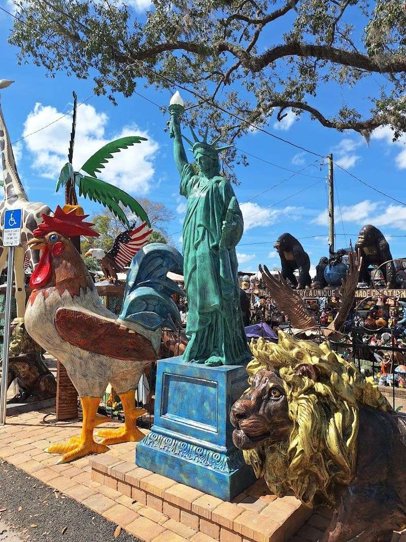 The People Who Make This Place What It Is