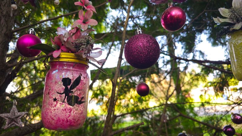 The Community Spirit That Keeps It Growing