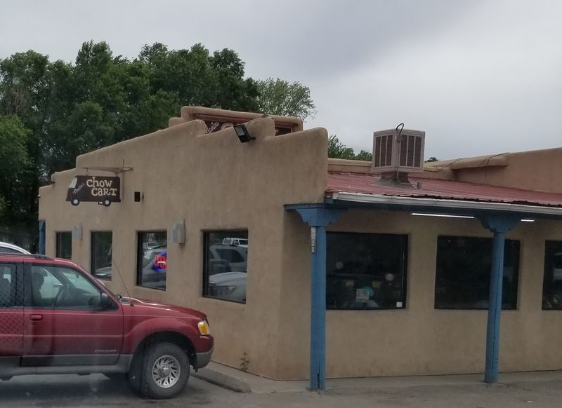 Why This Place Belongs On Every Taos Itinerary