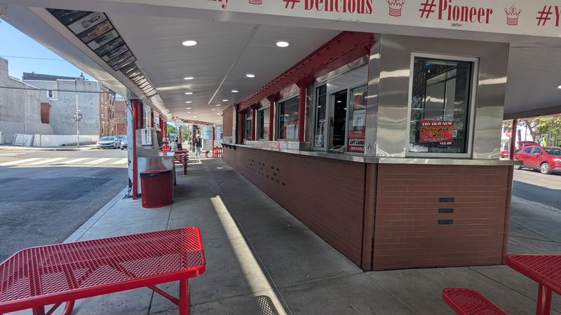 The Open-Air Experience That Sets The Mood