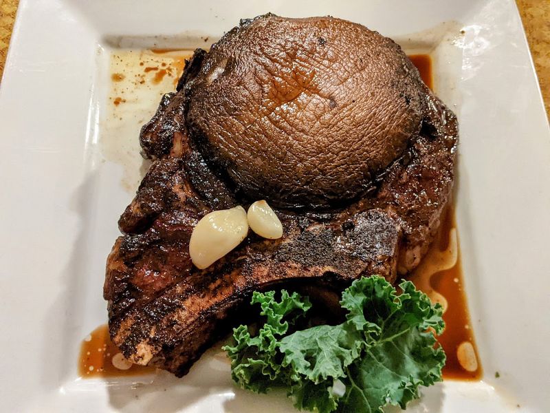 You Deserve A Meal Like This