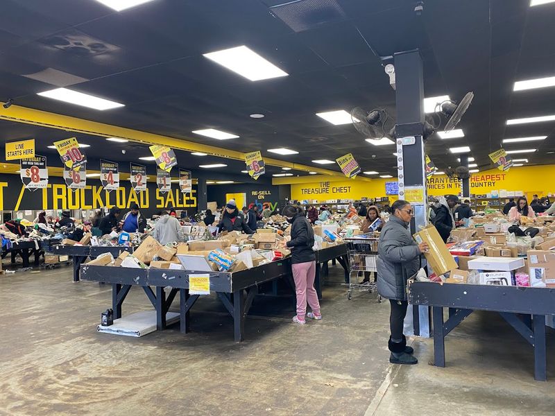 Why Shoppers Keep Coming Back to This Raleigh Spot