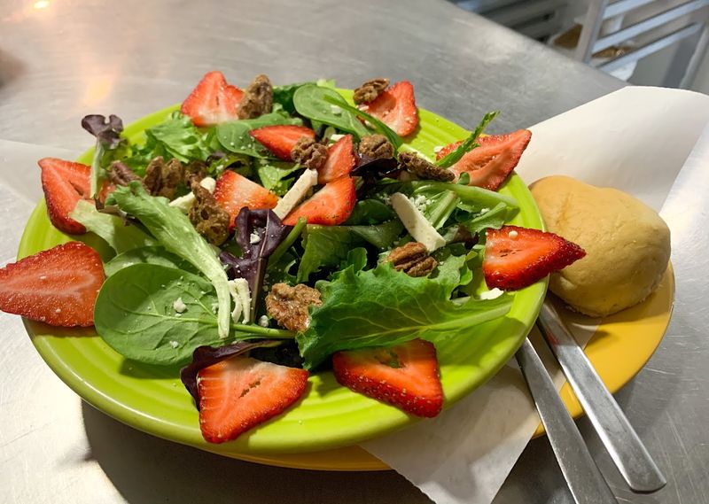 Sandwiches And Savory Bites Worth Knowing About