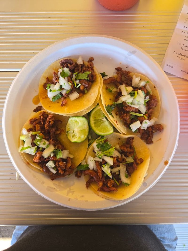 Food Trucks And Snack Stands That Keep You Fueled All Day