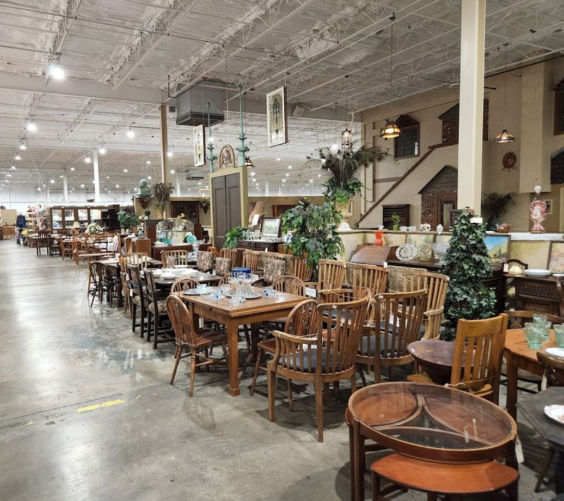 Vintage Furniture That Tells A Story