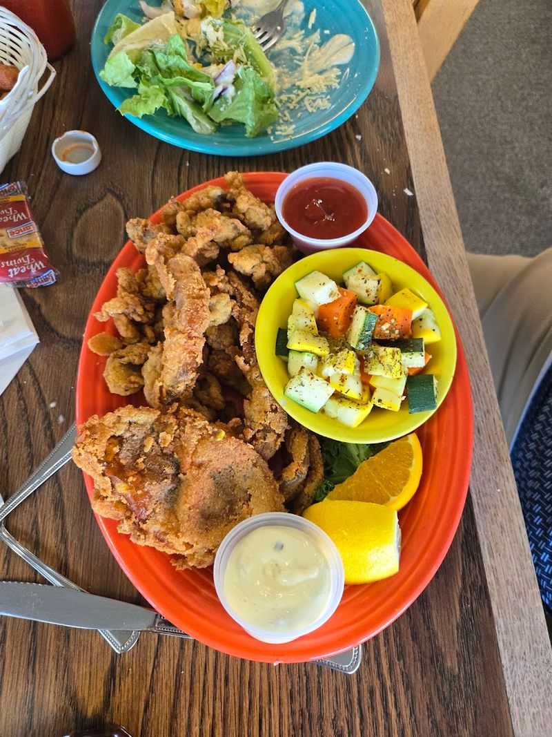 The Combo Platters That Cover All The Bases