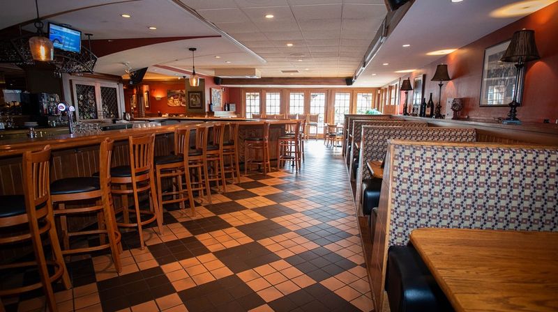 Mancy's Italian Kitchen