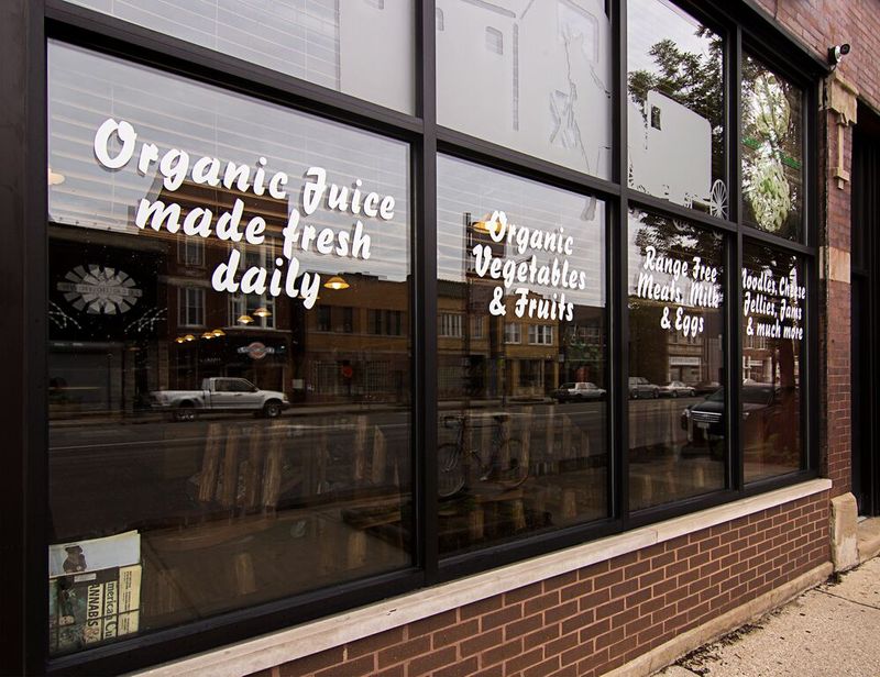 Free-Range Eggs That Actually Come From Where They Should
