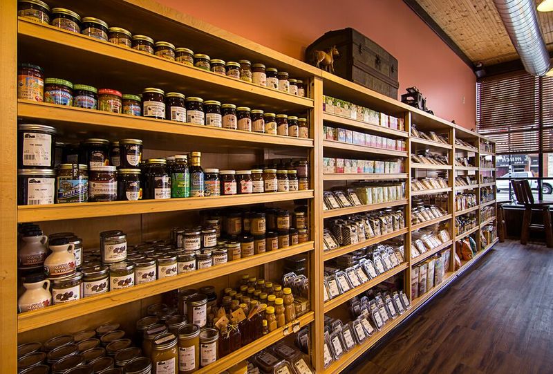 Specialty Pantry Items That Reward The Curious Shopper
