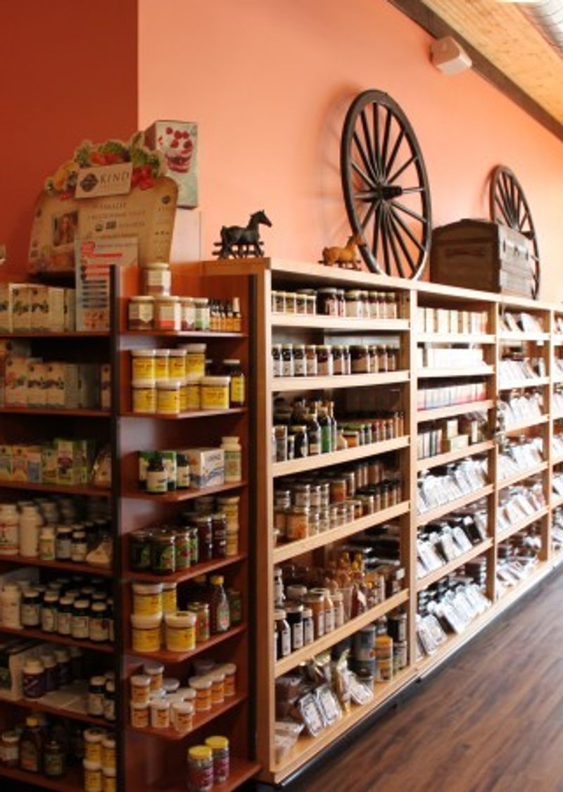 Small-Batch Preserves You Will Not Find At A Chain
