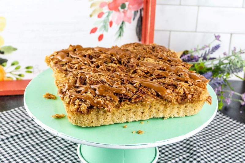 Flaky, Buttery Crusts That Set The Standard High