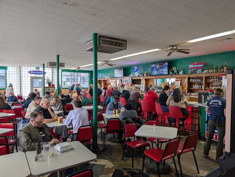 You Deserve A Real Meal And A Moment To Breathe