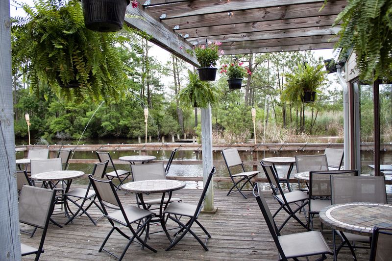 Live Music Adds A Layer Of Energy