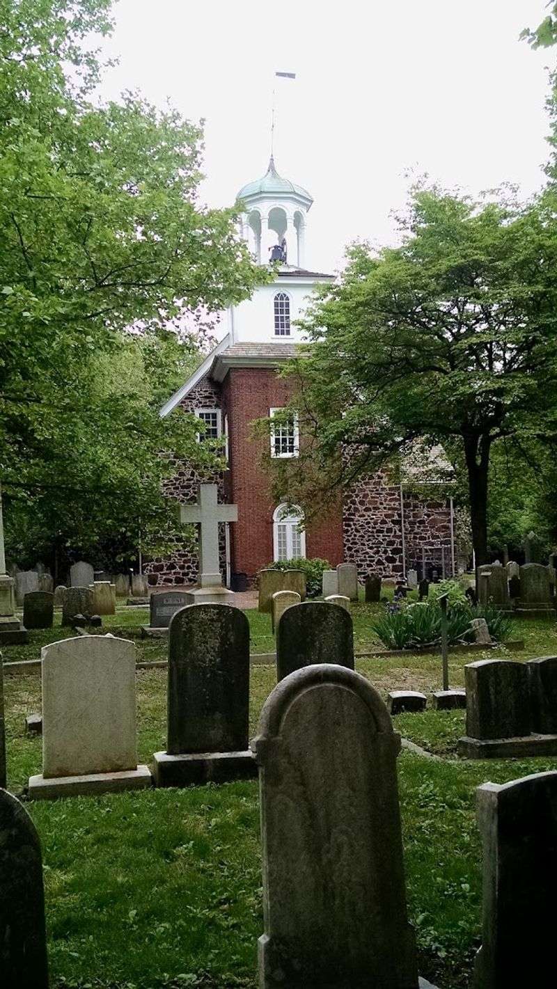 A Different Side Of Wilmington