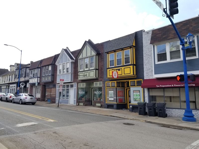 Why Phoenixville Makes A Great Day Trip