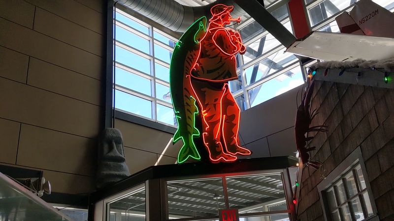 St. Paul Fish Company