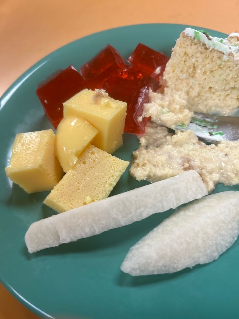 Desserts And Drinks That Finish The Meal On A High Note