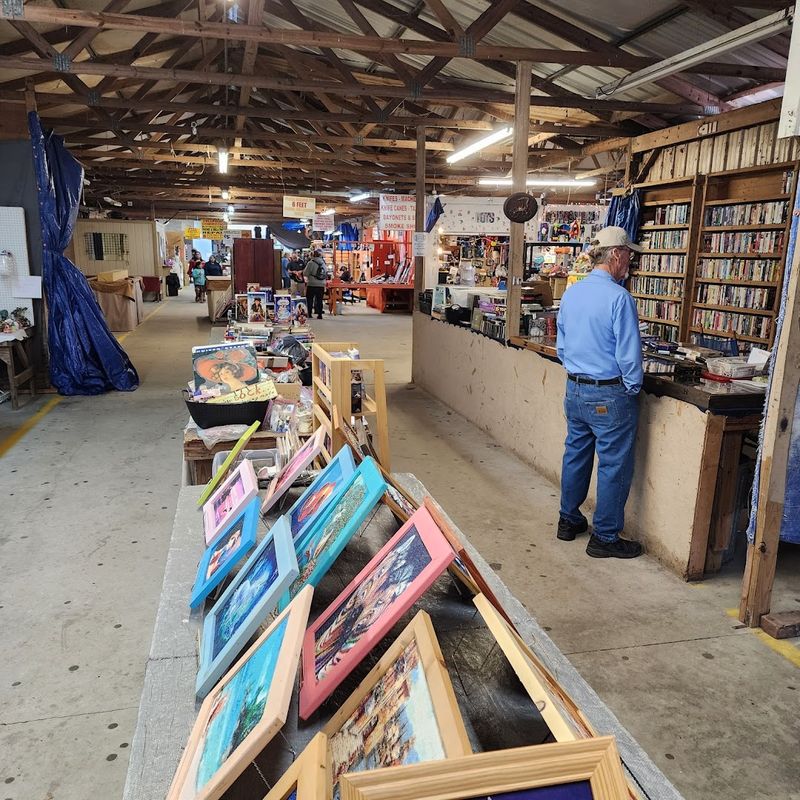 Bargainville Flea Market