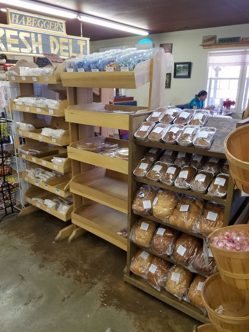 Fresh-Baked Bread That Makes The Drive Worthwhile