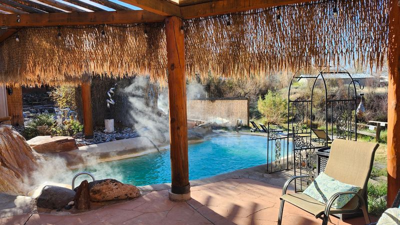 Hot Springs Hiding In Plain Sight