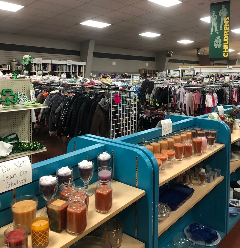 NWC Thrift Store