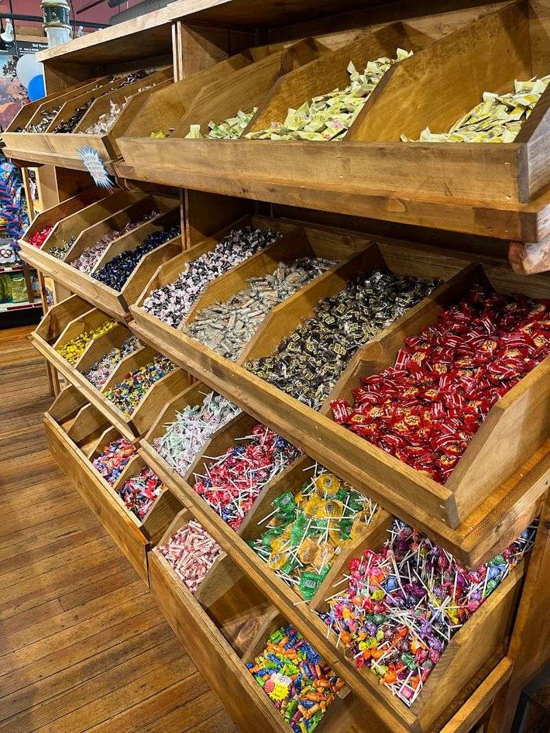 Sugar Creek Country Store