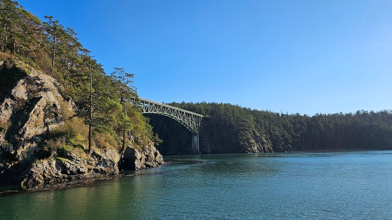 The History Woven Into Every Corner Of The Park