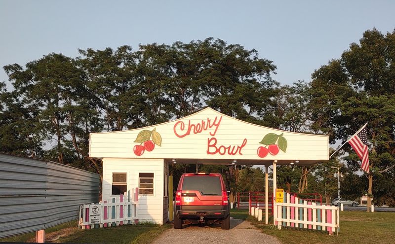 The Vibe Is Retro But The Energy Is Very Much Alive