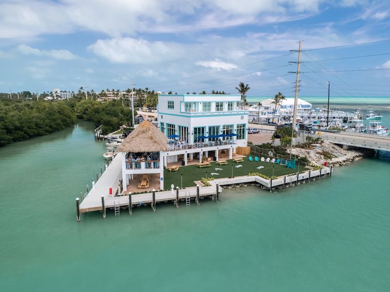 Papa Joe's Waterfront