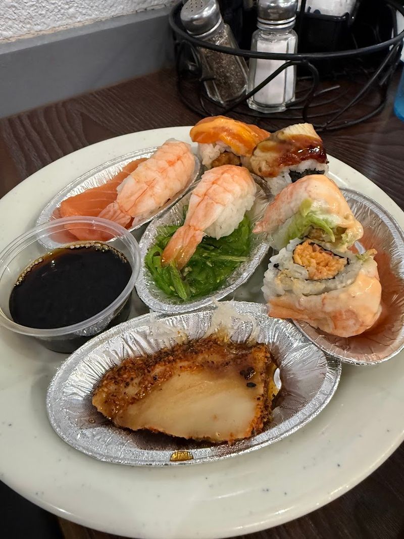 Abalone On The Menu Is A Big Deal