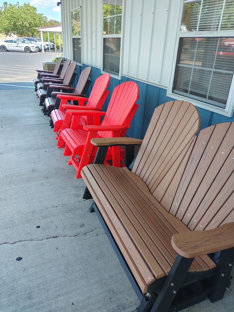 Home Furnishings With A Handcrafted Spirit