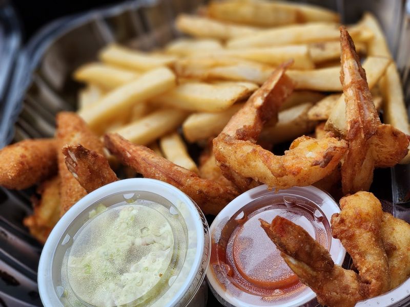 Beyond The Famous Crab Cake