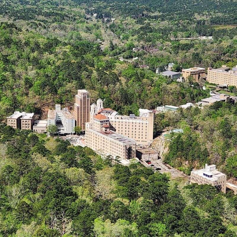 Small Streets, Big Personality