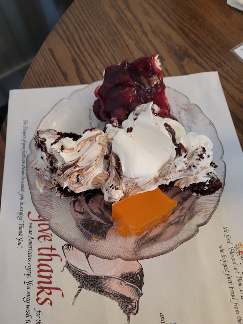 Desserts That Deserve Their Own Conversation