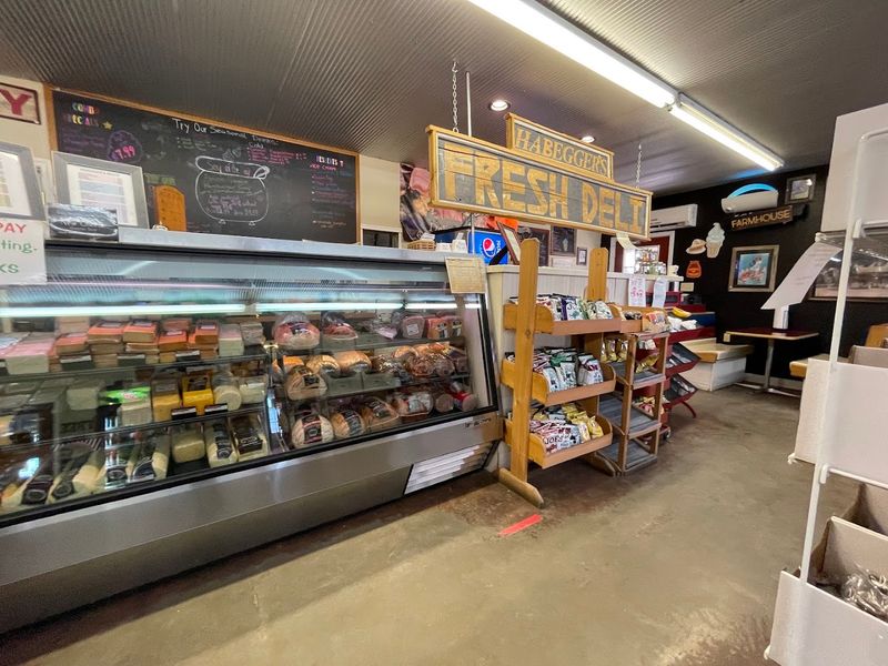 Habegger's Amish Market