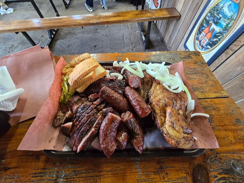 Smart Tips To Make Your Snow’s BBQ Visit Perfect