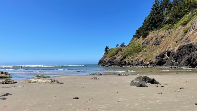 Agate Beach