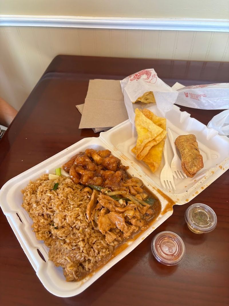 Combo Meals That Actually Fill You Up