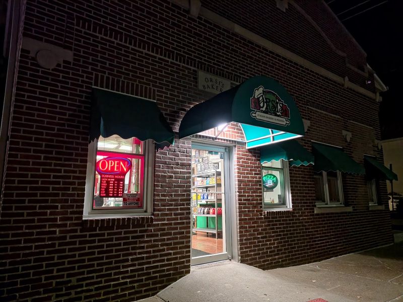 Why People Keep Coming Back To Orsi's