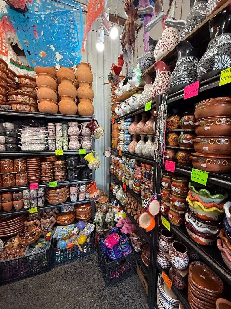 Antiques, Collectibles, And The Thrill Of The Hunt