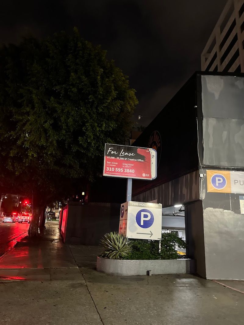 The Hollywood Boulevard Location And What To Expect Getting There