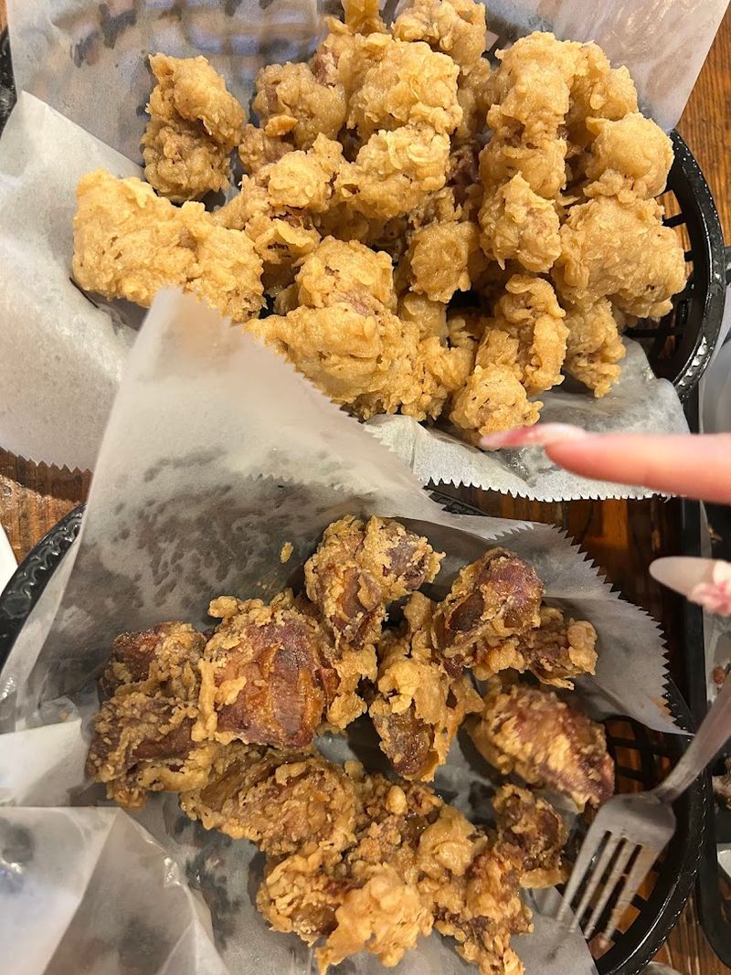 Fried Okra That Hits Every Single Time