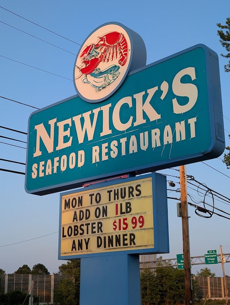 Clam Chowder Worth Talking About