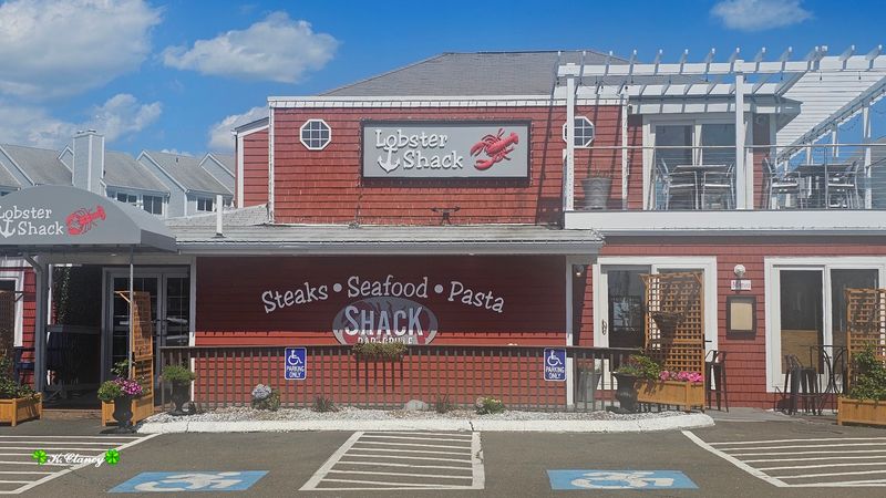 The Lobster Shack