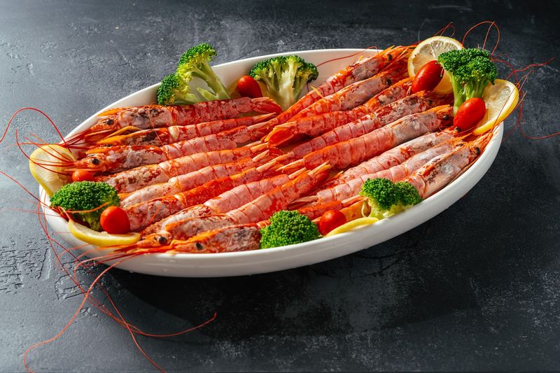 Snow Crab Legs, Stone Crab Claws, And So Much More